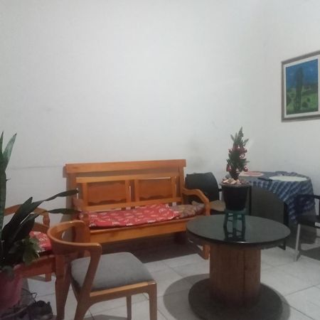 Sapucali Privative Hostel Rio de Janeiro Kültér fotó