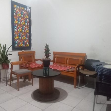 Sapucali Privative Hostel Rio de Janeiro Kültér fotó