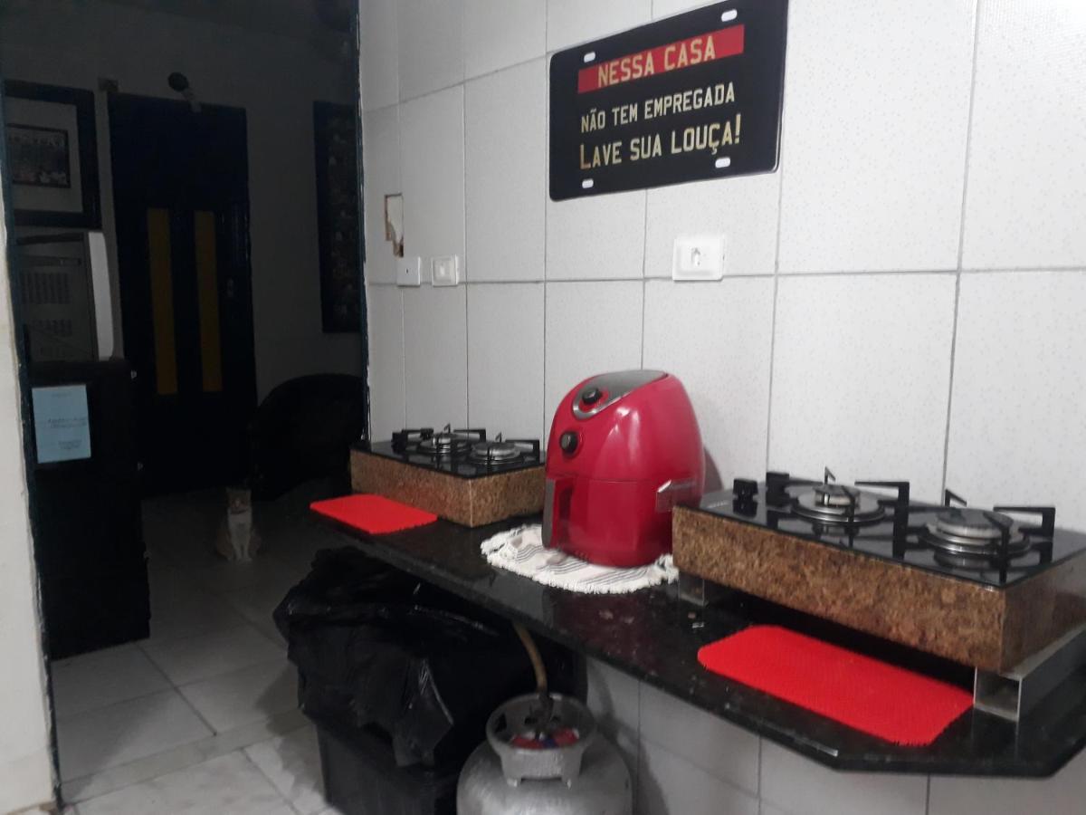Sapucali Privative Hostel Rio de Janeiro Kültér fotó