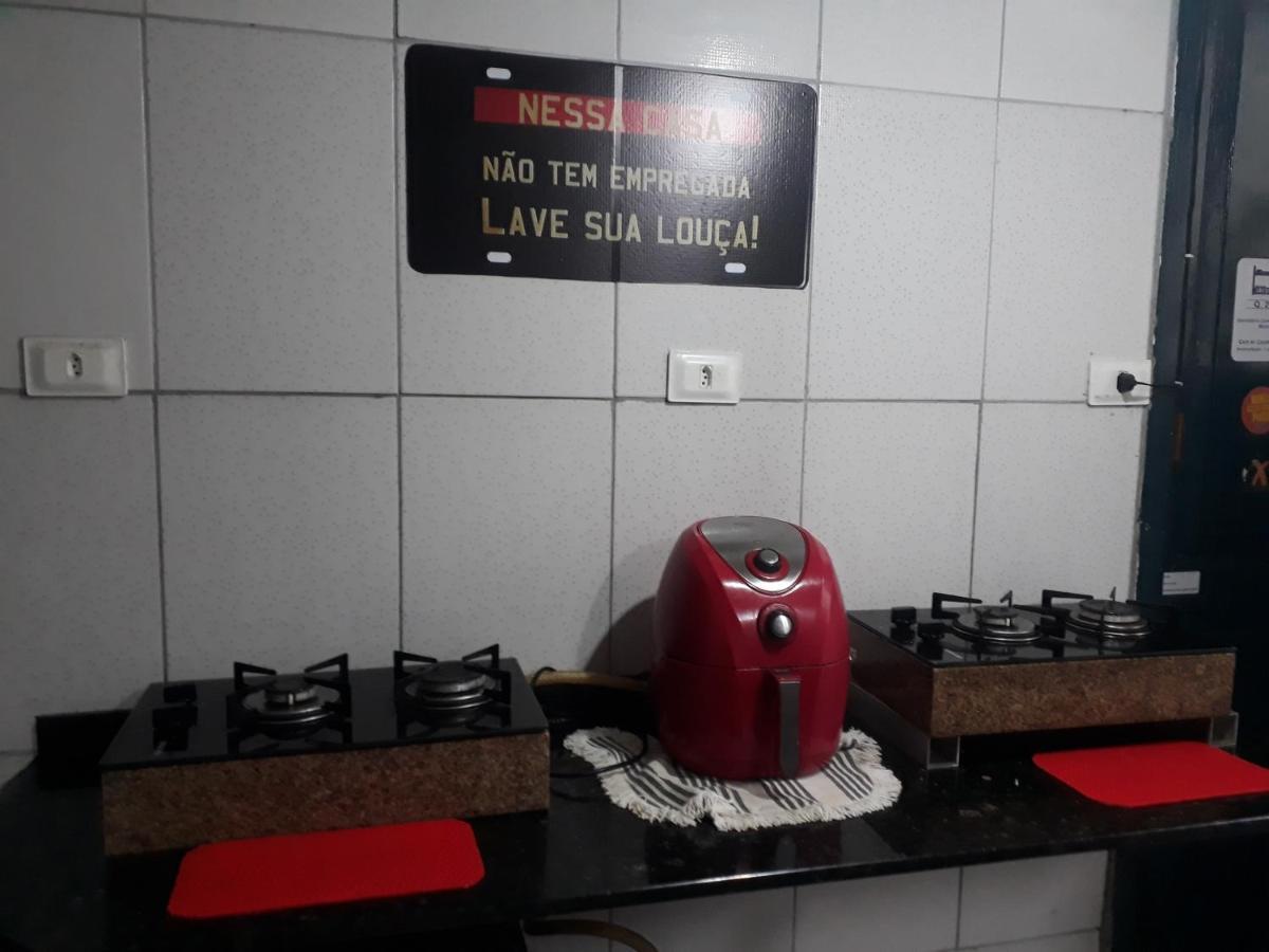 Sapucali Privative Hostel Rio de Janeiro Kültér fotó