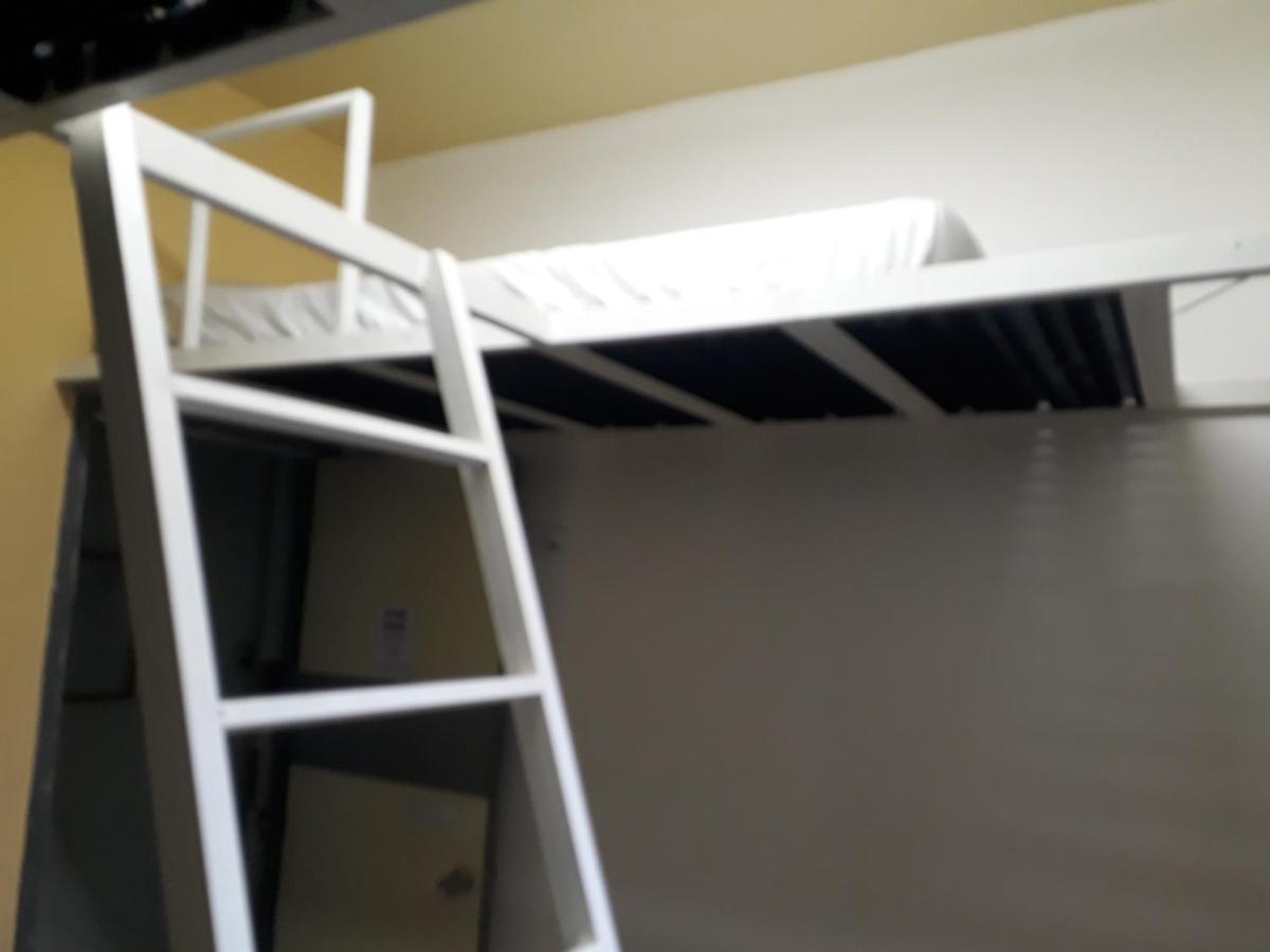 Sapucali Privative Hostel Rio de Janeiro Kültér fotó