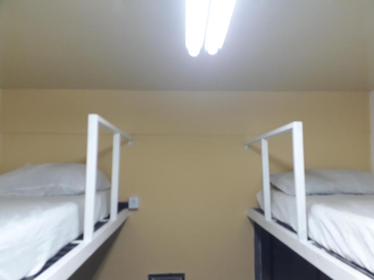 Sapucali Privative Hostel Rio de Janeiro Kültér fotó