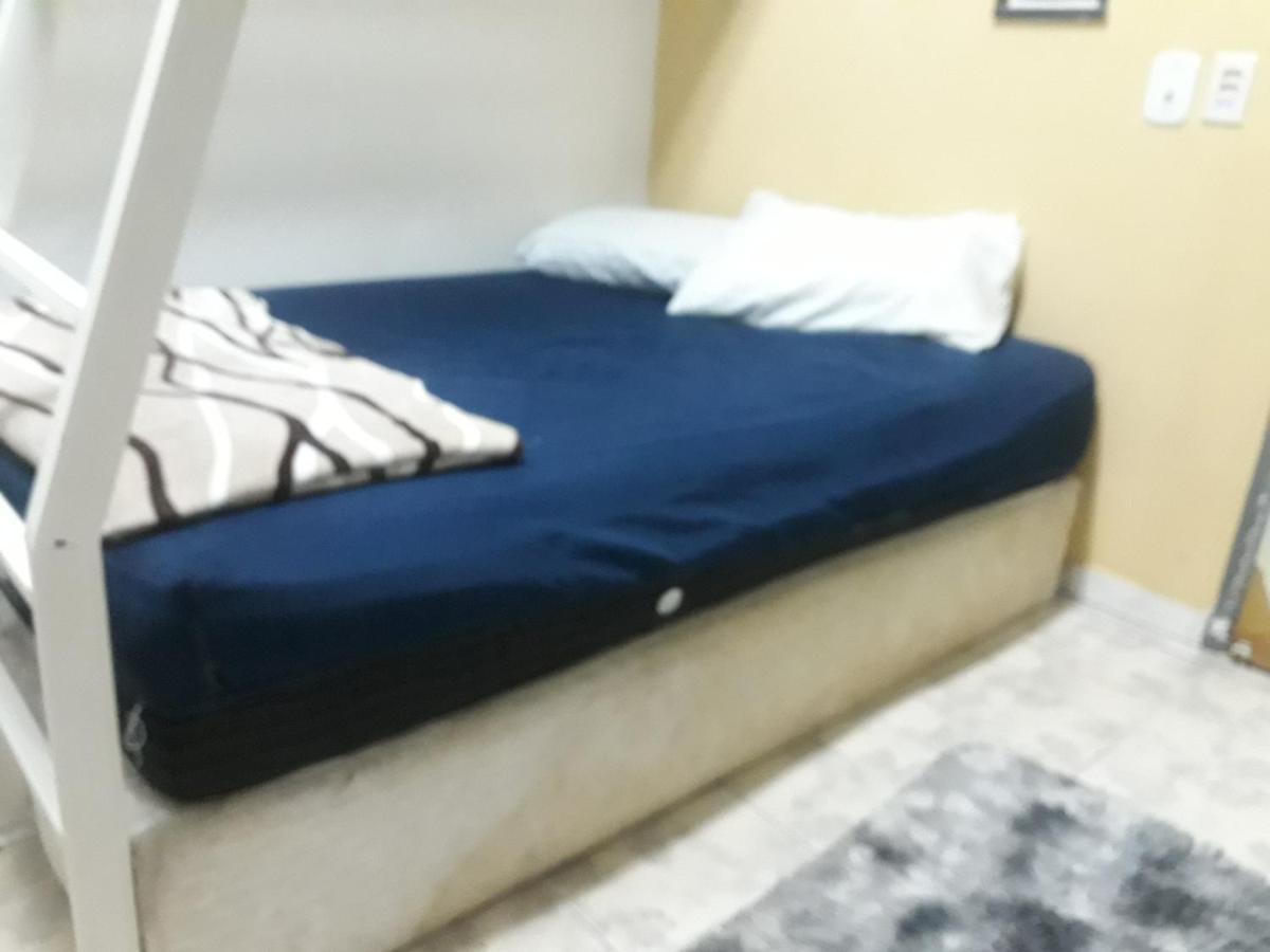 Sapucali Privative Hostel Rio de Janeiro Kültér fotó