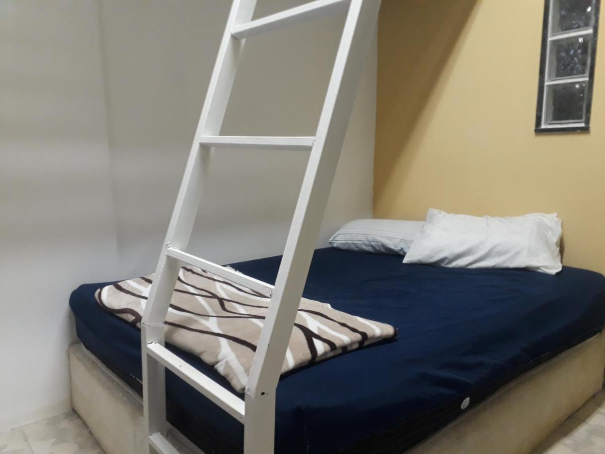 Sapucali Privative Hostel Rio de Janeiro Kültér fotó