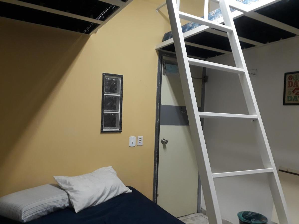Sapucali Privative Hostel Rio de Janeiro Kültér fotó
