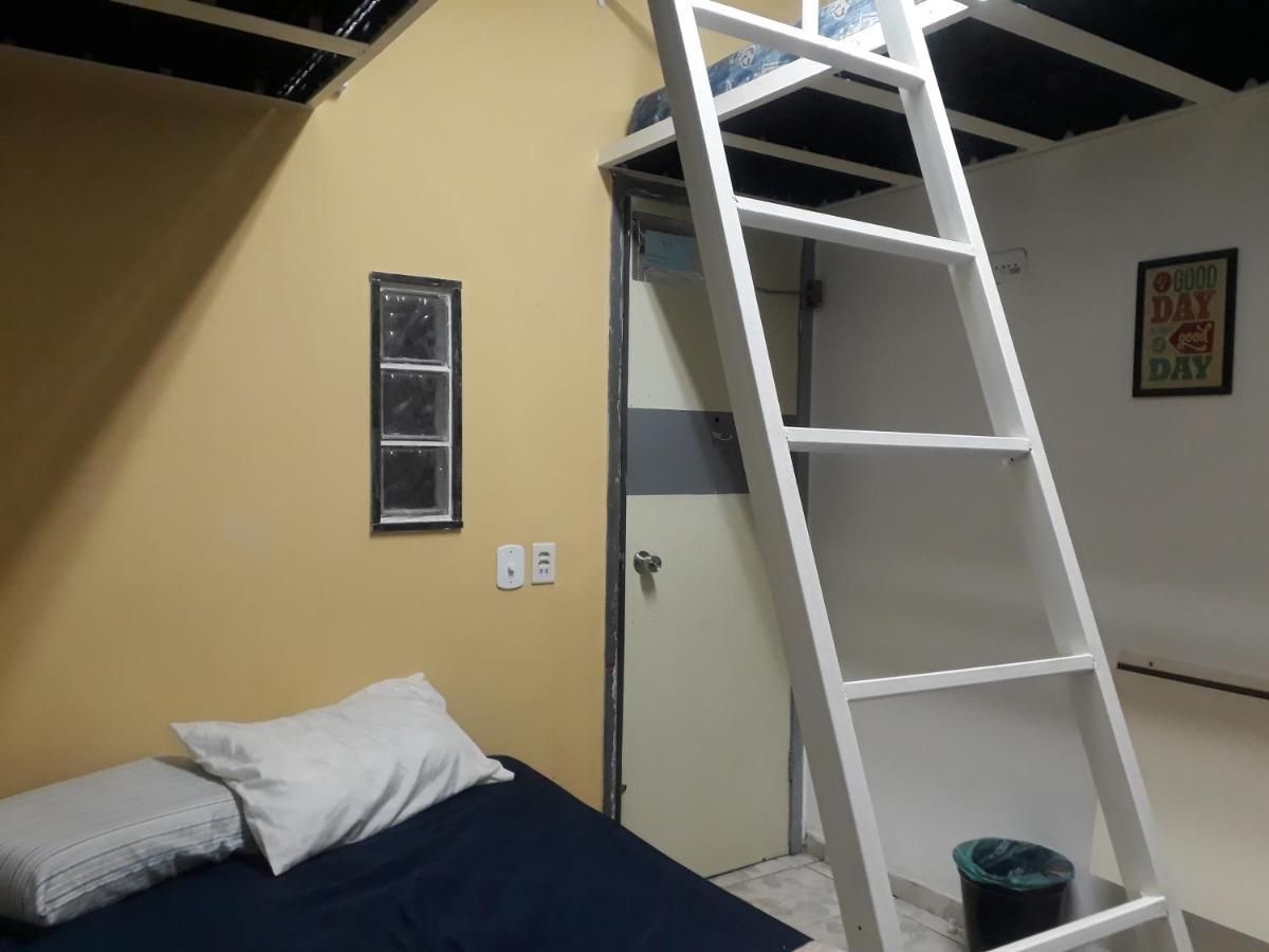 Sapucali Privative Hostel Rio de Janeiro Kültér fotó