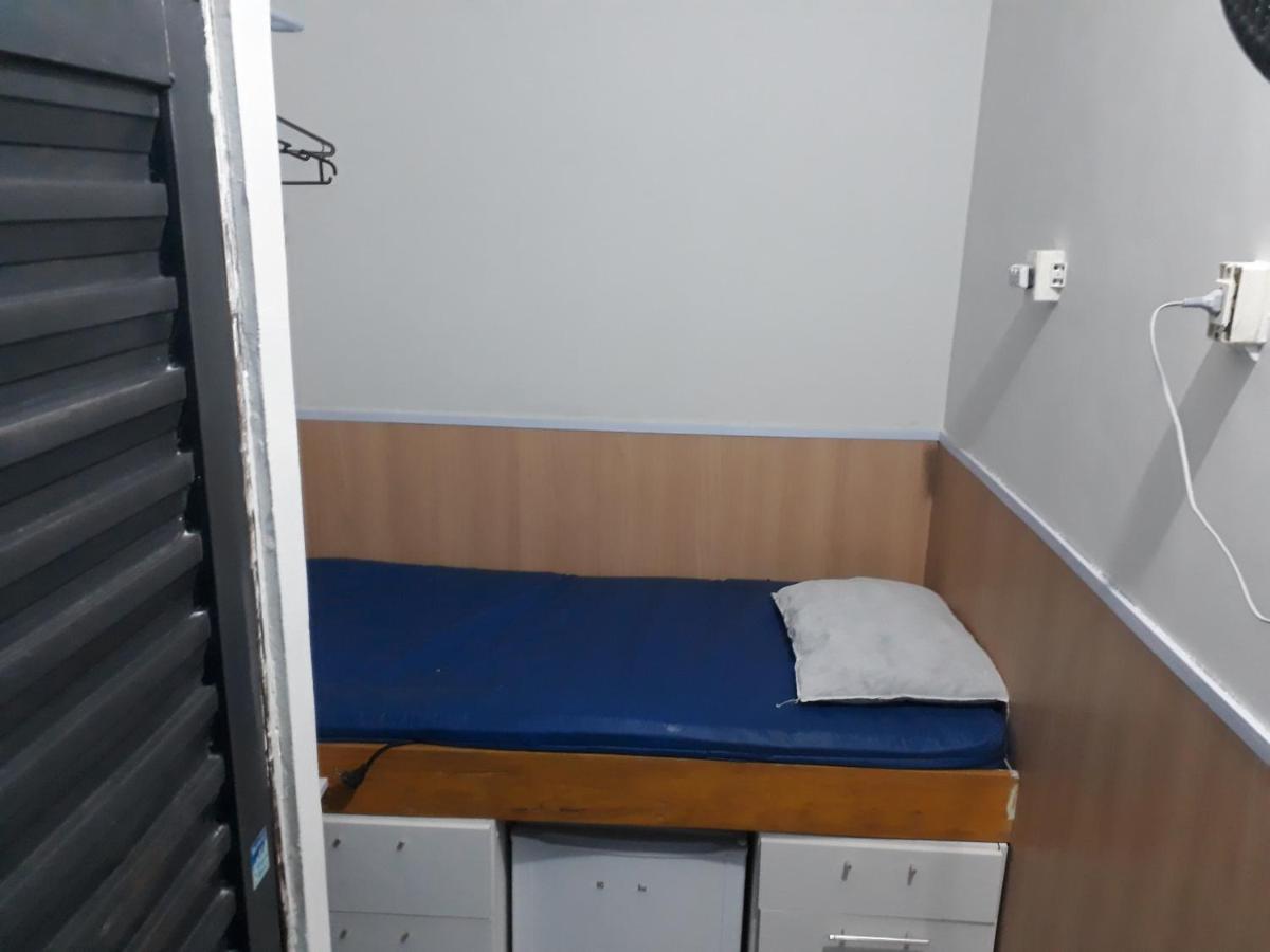 Sapucali Privative Hostel Rio de Janeiro Kültér fotó