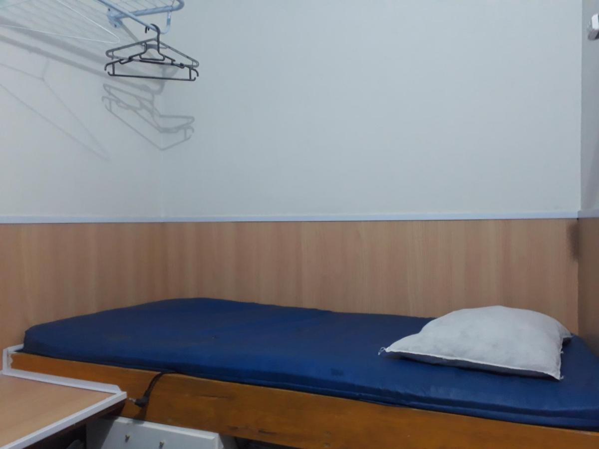Sapucali Privative Hostel Rio de Janeiro Kültér fotó