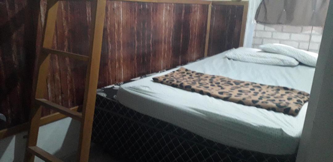 Sapucali Privative Hostel Rio de Janeiro Kültér fotó