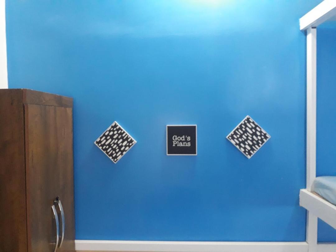 Sapucali Privative Hostel Rio de Janeiro Kültér fotó