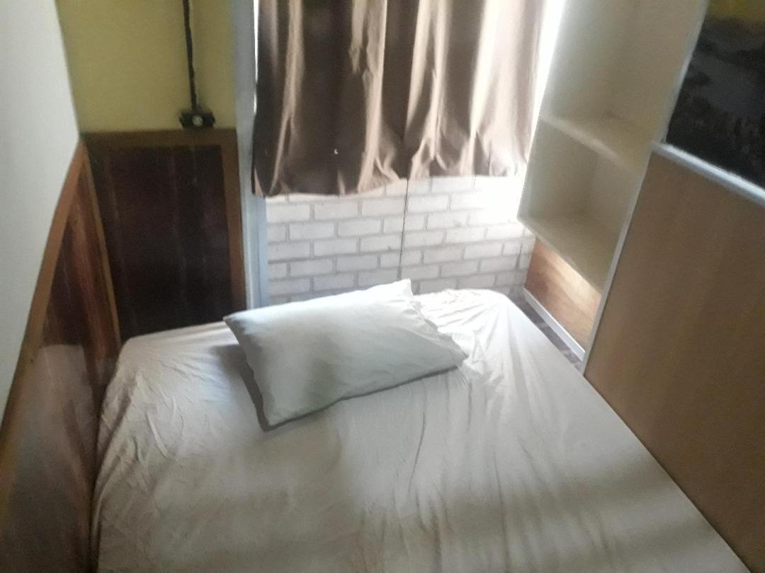 Sapucali Privative Hostel Rio de Janeiro Kültér fotó