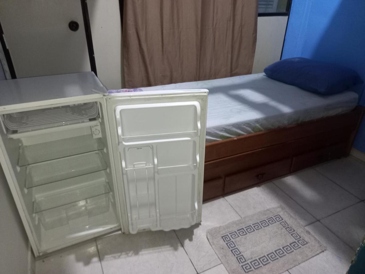 Sapucali Privative Hostel Rio de Janeiro Kültér fotó