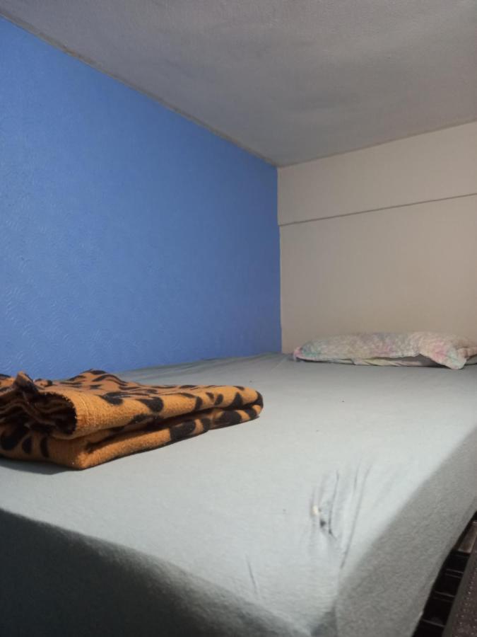 Sapucali Privative Hostel Rio de Janeiro Kültér fotó