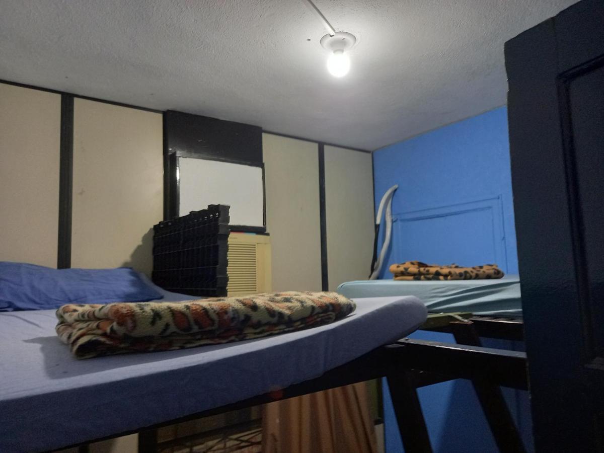 Sapucali Privative Hostel Rio de Janeiro Kültér fotó