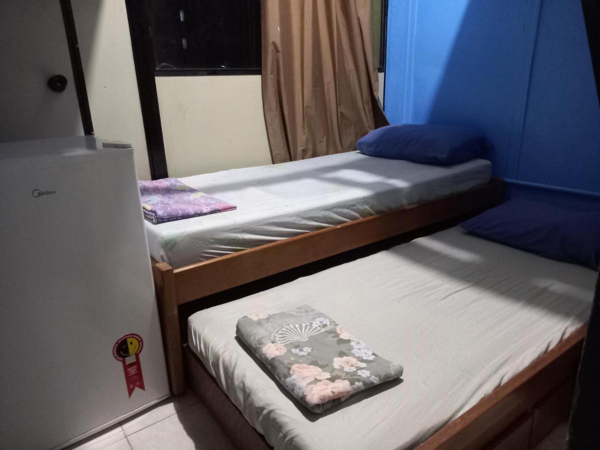 Sapucali Privative Hostel Rio de Janeiro Kültér fotó
