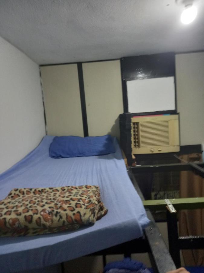 Sapucali Privative Hostel Rio de Janeiro Kültér fotó