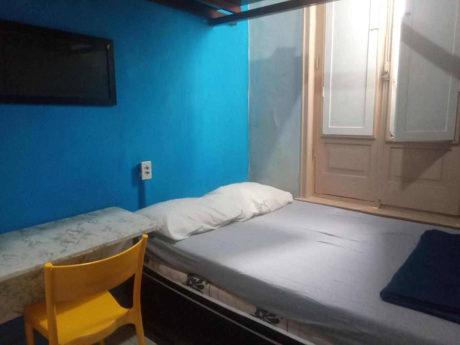 Sapucali Privative Hostel Rio de Janeiro Kültér fotó
