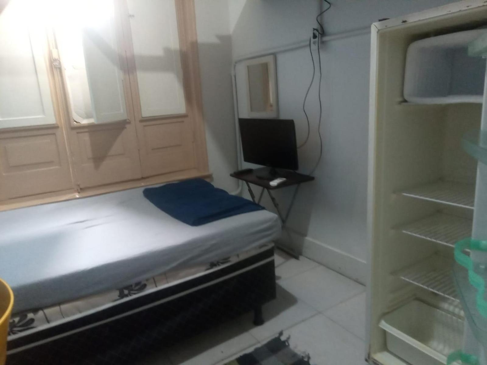 Sapucali Privative Hostel Rio de Janeiro Kültér fotó