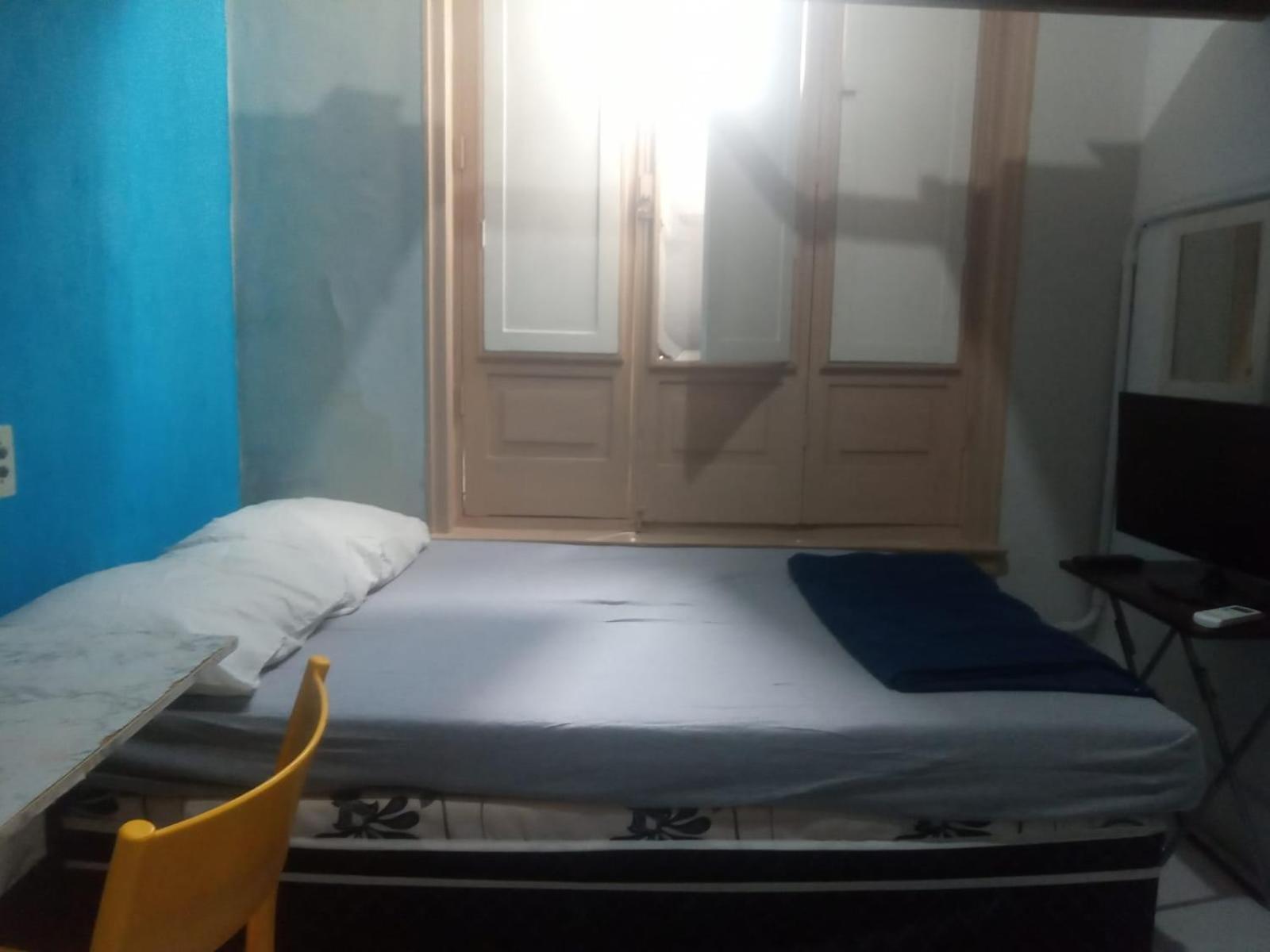 Sapucali Privative Hostel Rio de Janeiro Kültér fotó