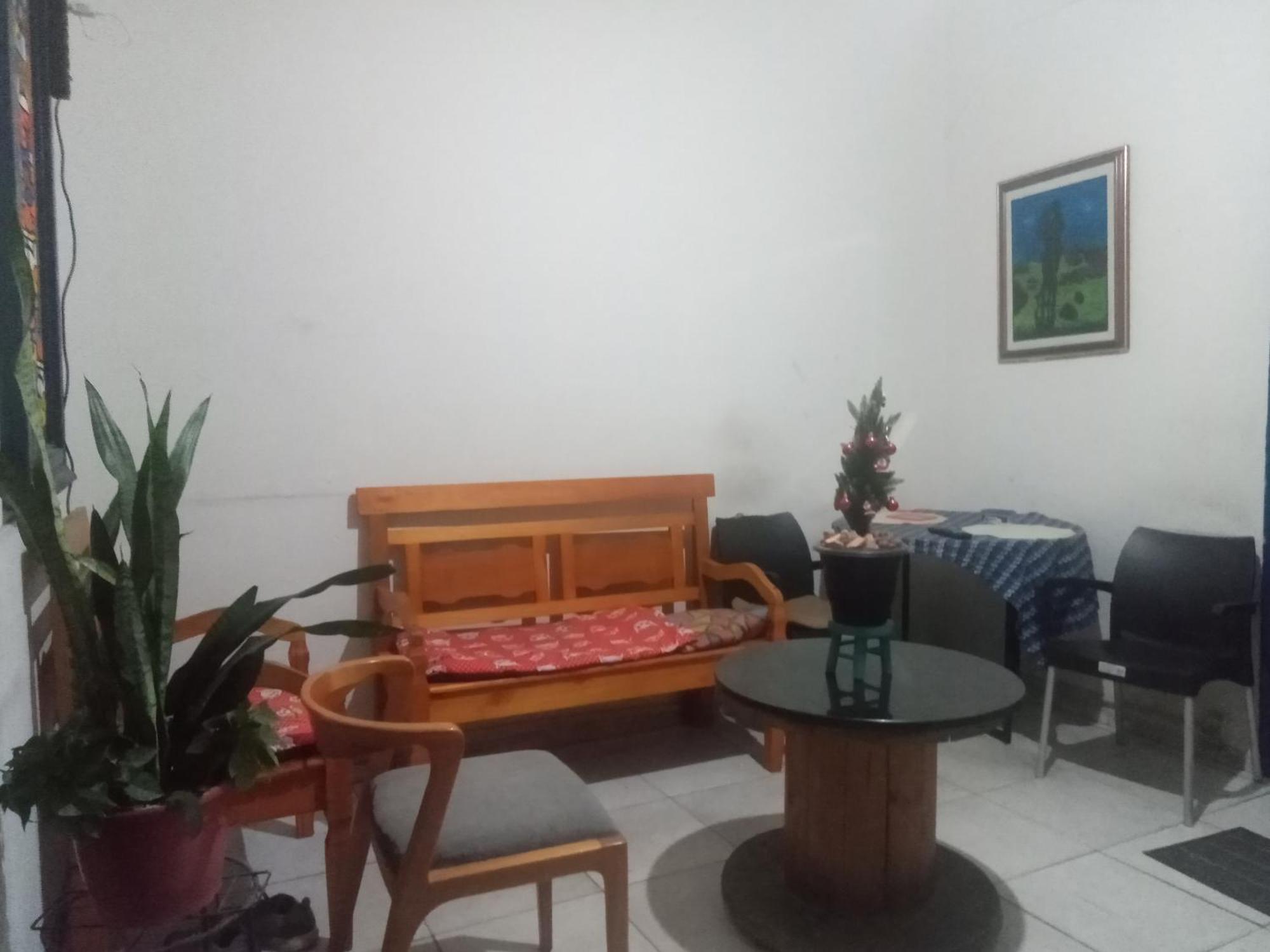 Sapucali Privative Hostel Rio de Janeiro Kültér fotó