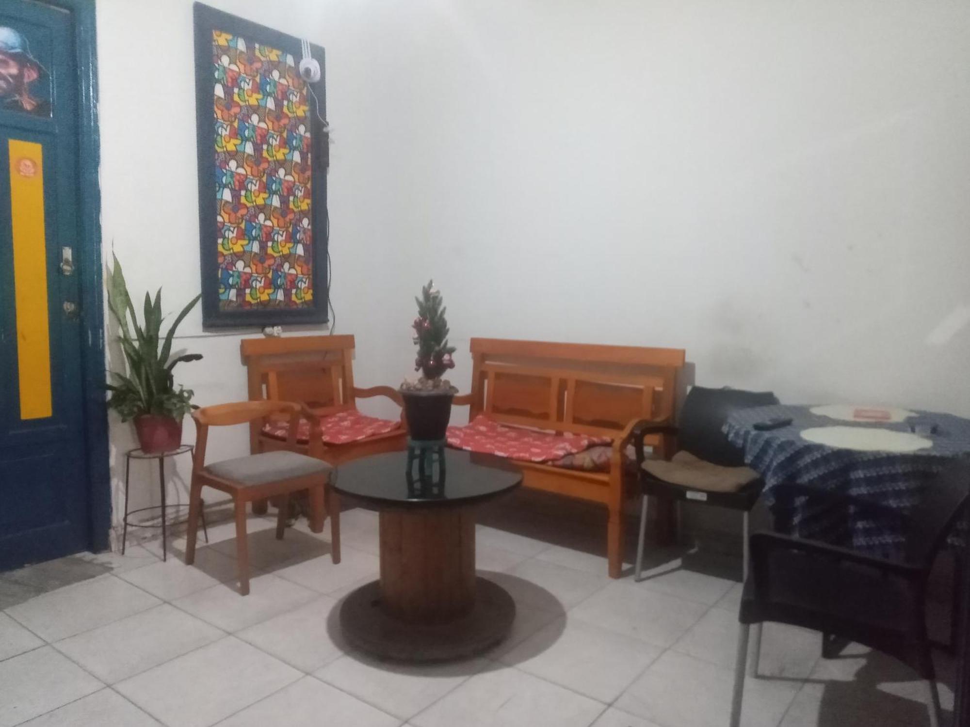 Sapucali Privative Hostel Rio de Janeiro Kültér fotó