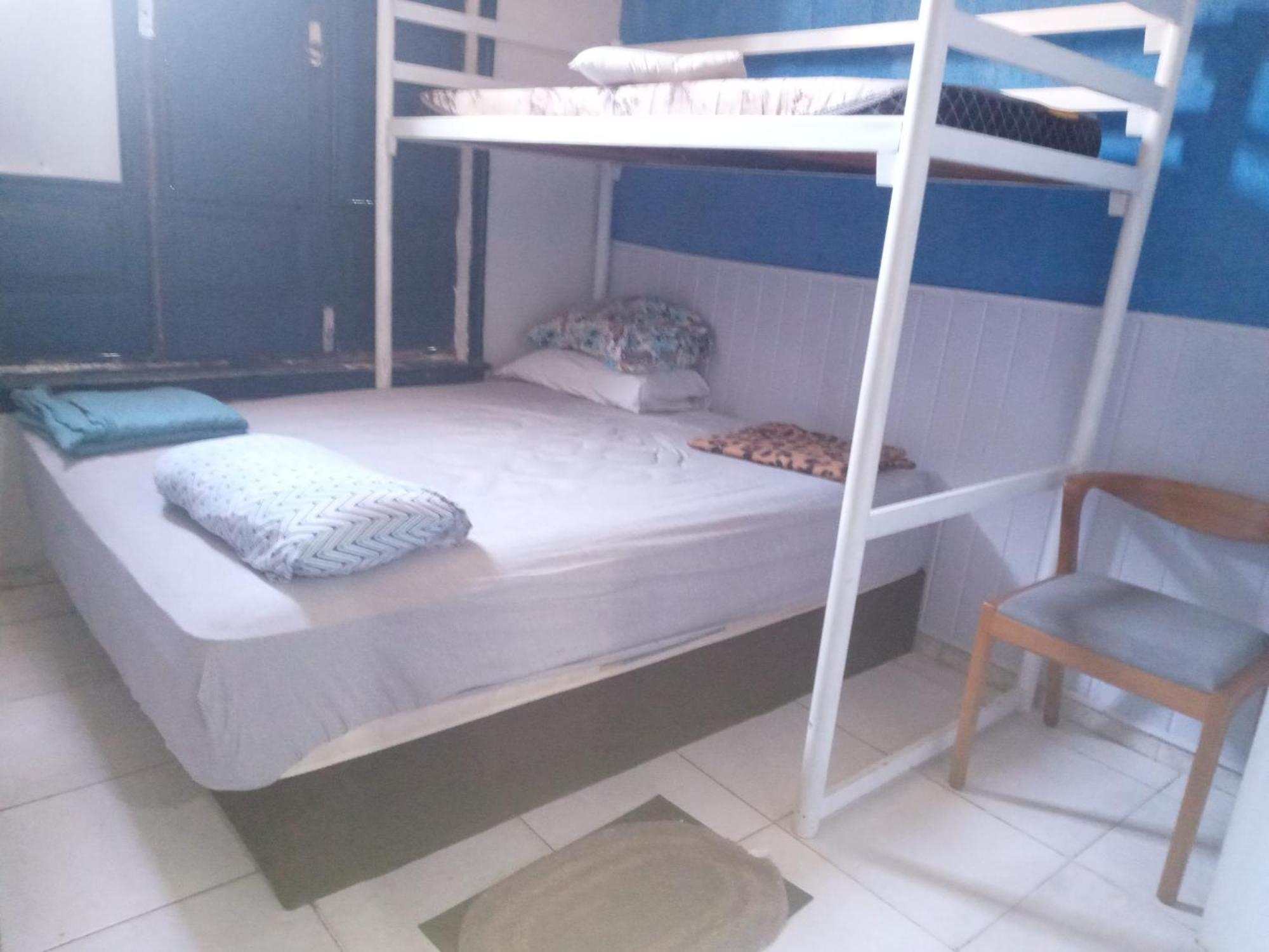 Sapucali Privative Hostel Rio de Janeiro Kültér fotó