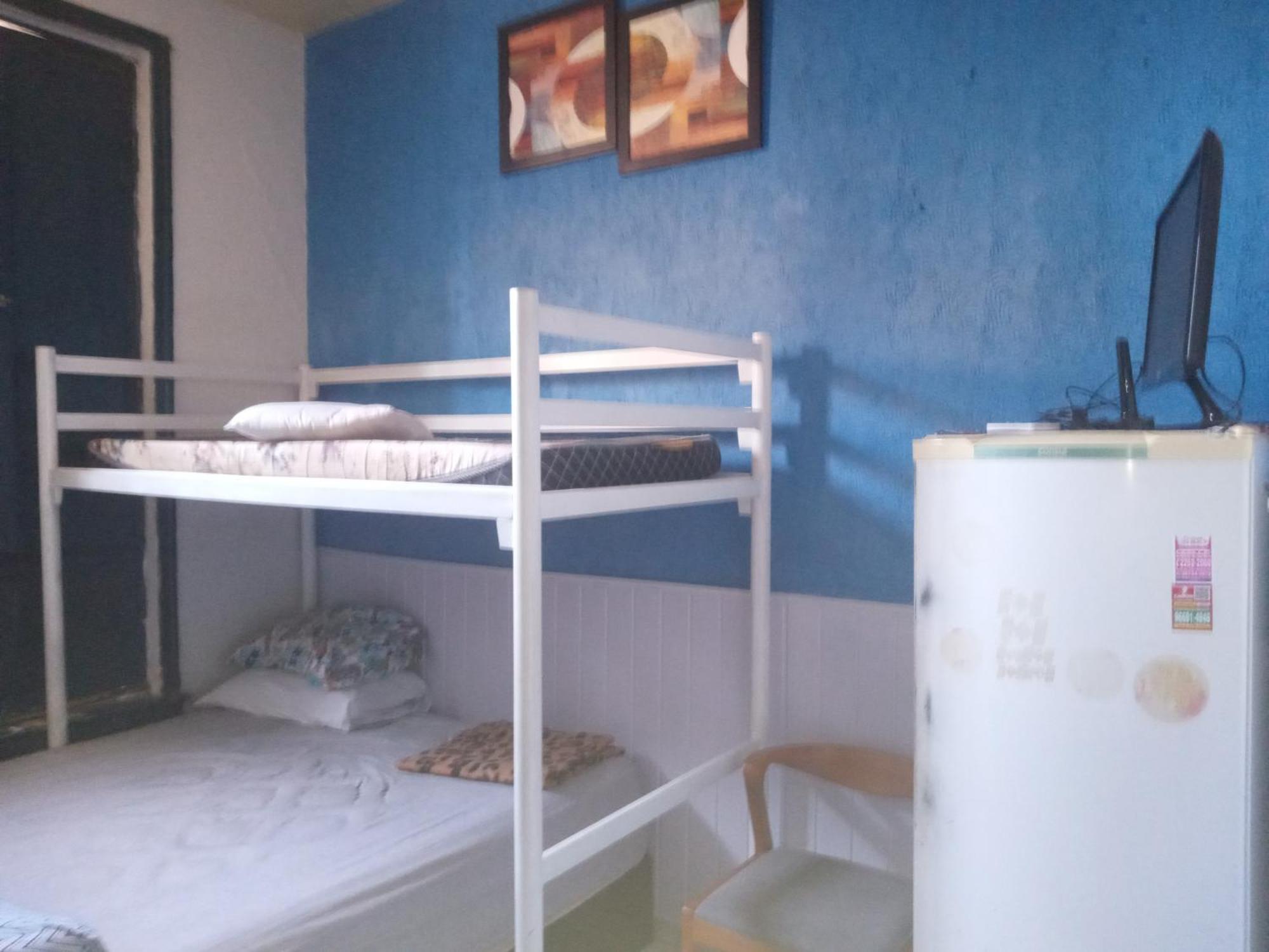 Sapucali Privative Hostel Rio de Janeiro Kültér fotó